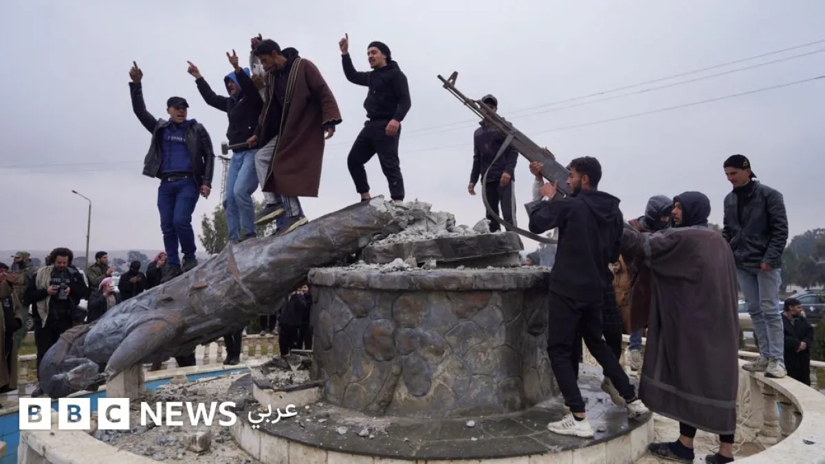 الداخلية السورية تنفي هروب أعداد كبيرة من سجناء "داعش" وتطورات دبلوماسية حول حقوق الأكراد