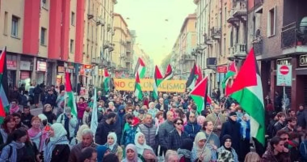 سلوفينيا تؤكد التزامها بالقانون الدولي وحماية اللاجئين الفلسطينيين وتخصص مليون يورو للأونروا