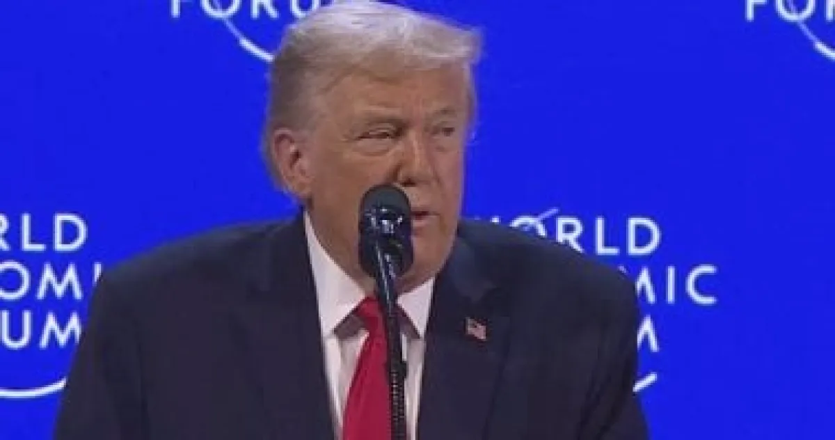 ترامب يتعهد بازدهار فنزويلا بعد اعتقال مادورو وينتقد بشدة مسار أوروبا الاقتصادي